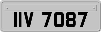 IIV7087