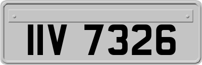 IIV7326