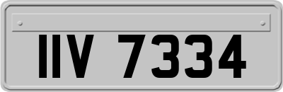 IIV7334