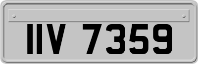 IIV7359