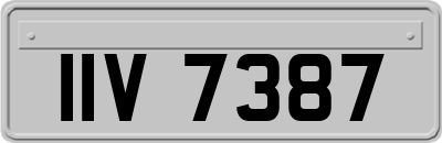 IIV7387