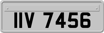 IIV7456