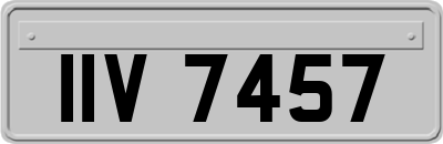 IIV7457