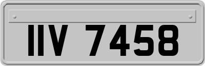 IIV7458