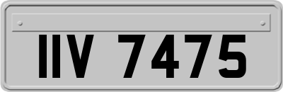 IIV7475