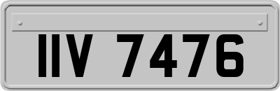 IIV7476