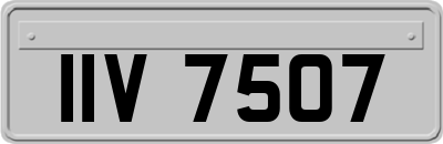 IIV7507