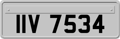 IIV7534