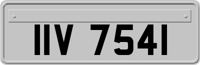 IIV7541