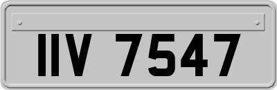 IIV7547