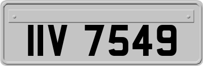 IIV7549