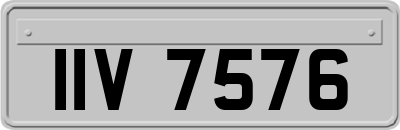 IIV7576