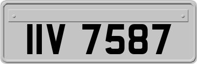 IIV7587