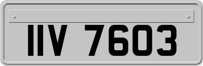 IIV7603