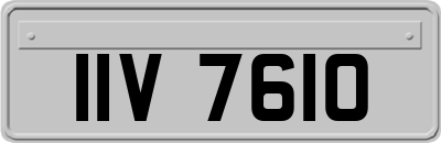 IIV7610