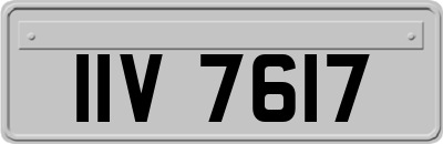IIV7617