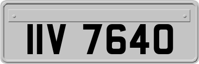IIV7640