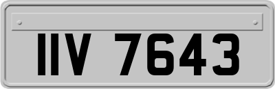 IIV7643