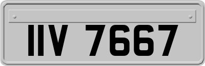 IIV7667