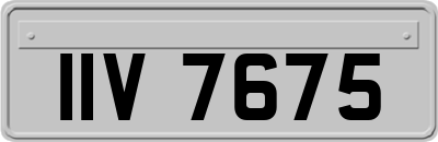 IIV7675