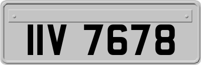 IIV7678