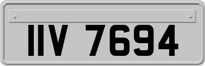IIV7694