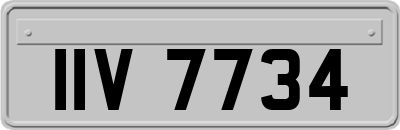 IIV7734