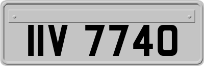 IIV7740