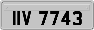IIV7743