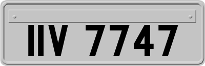 IIV7747