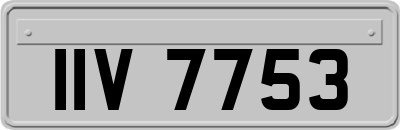 IIV7753