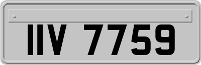 IIV7759