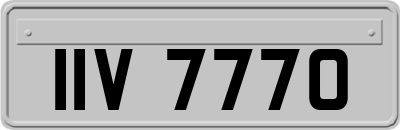 IIV7770