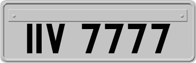 IIV7777