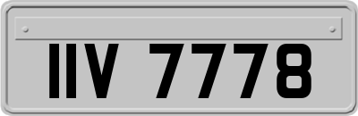 IIV7778