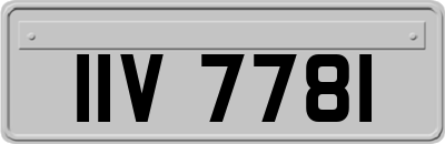 IIV7781