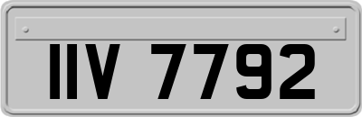 IIV7792