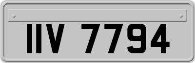 IIV7794