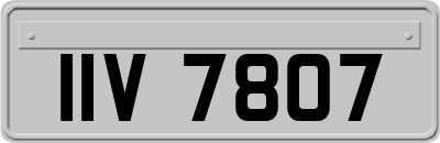 IIV7807