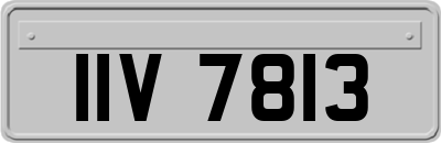 IIV7813
