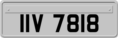 IIV7818