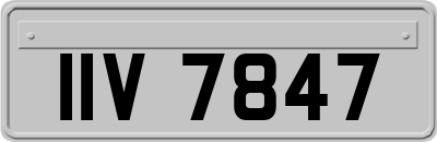 IIV7847