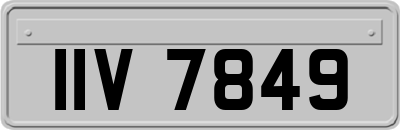 IIV7849