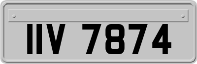 IIV7874