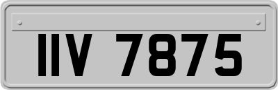 IIV7875