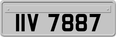 IIV7887