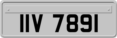 IIV7891