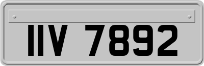 IIV7892
