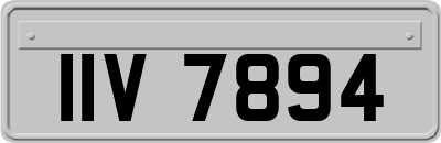 IIV7894
