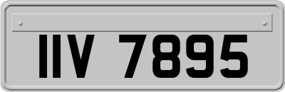 IIV7895